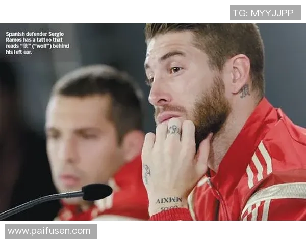 足球球星的纹身艺术探索：背后故事与个人意义揭秘